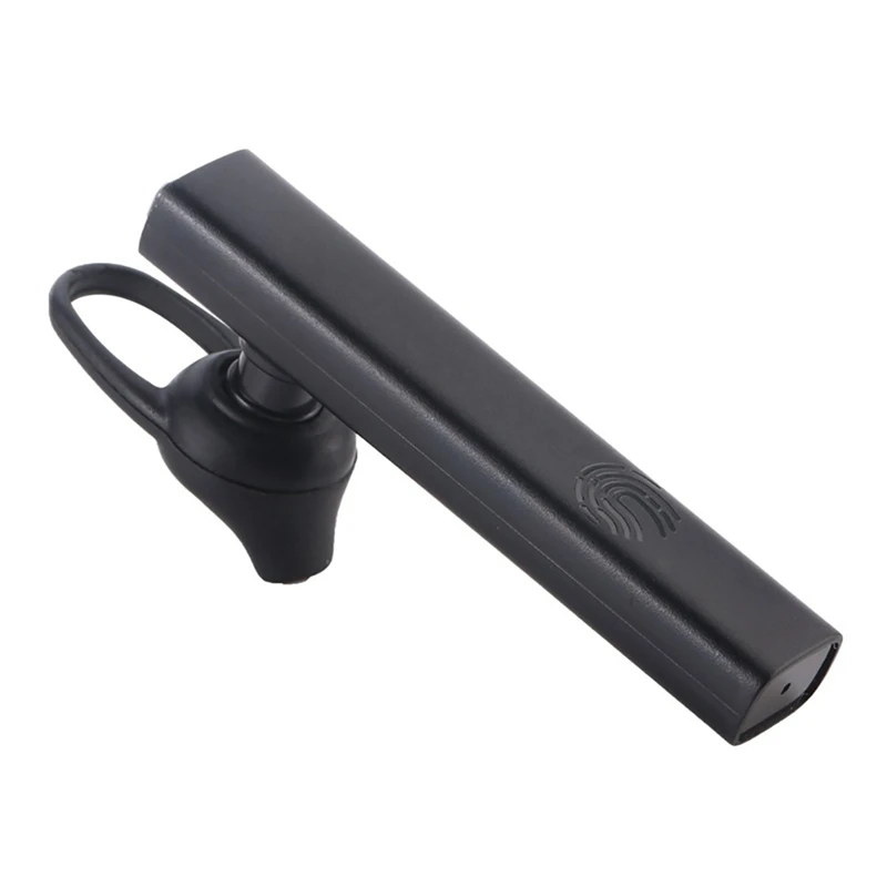 Деловая Спортивная Bluetooth гарнитура нажимные беспроводные подвесные