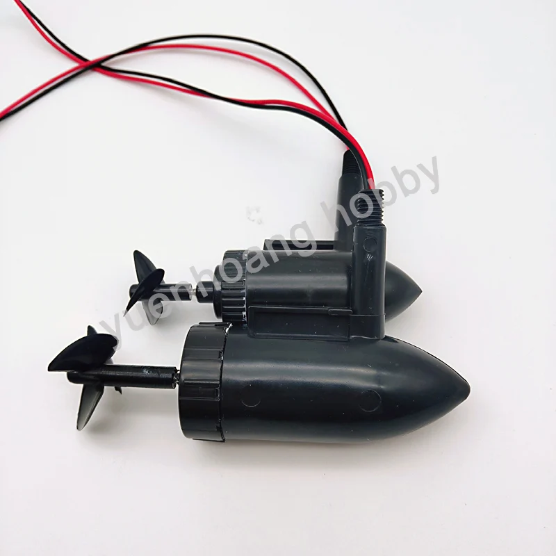 2 шт пластиковая лодка для до