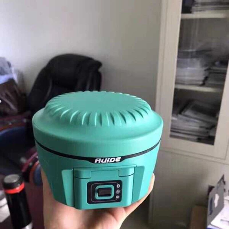Новый R6 GPS RTK GNSS GPS(1 + 1) с измерением наклона | Инструменты