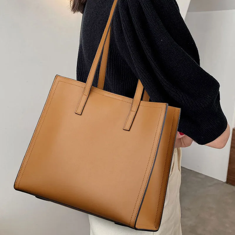 

Women's handbags luxury designer handbag bags for women bags 2021 Leather Bag Female bag High Quality Women Leather shoulder bag