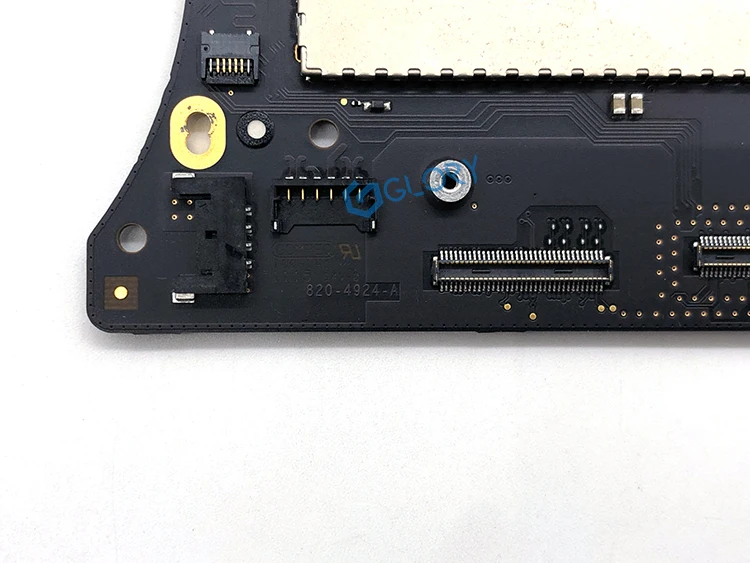 Логическая плата 820-4924-A A1502 материнская плата i5 2,7 ГГц 8 Гб для Macbook Pro retina 1" A1502 Материнская плата замена