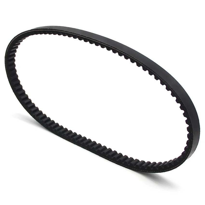 

Motorcycle Drive Belt Transfer Belt Clutch Belt For Sym Citycom 125 2009 2010 2011 2012 2013 2014 -2015 23100-LGA-0000 1B01LGA01