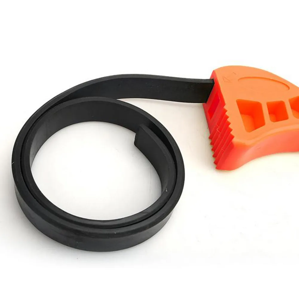 

Plastic Belt Removal Car Rubber Spanner Tool Firm Brand New Convenient