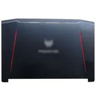 Новый ноутбук в металлическом корпусе для Acer деталь нитро-двигателя Himoto Redcat 5 AN515-42 AN515-41 AN515-51 AN515-52 AN515-53 ЖК-дисплей задняя крышкаПередняя панельпетли AP211000700