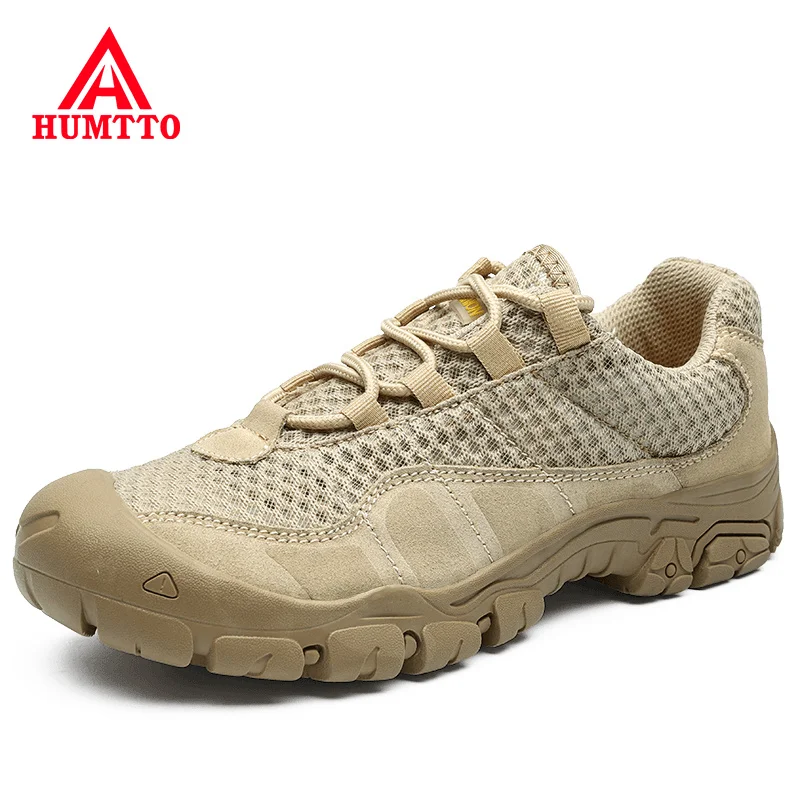 Кроссовки мужские сетчатые роскошные брендовые Нескользящие износостойкие