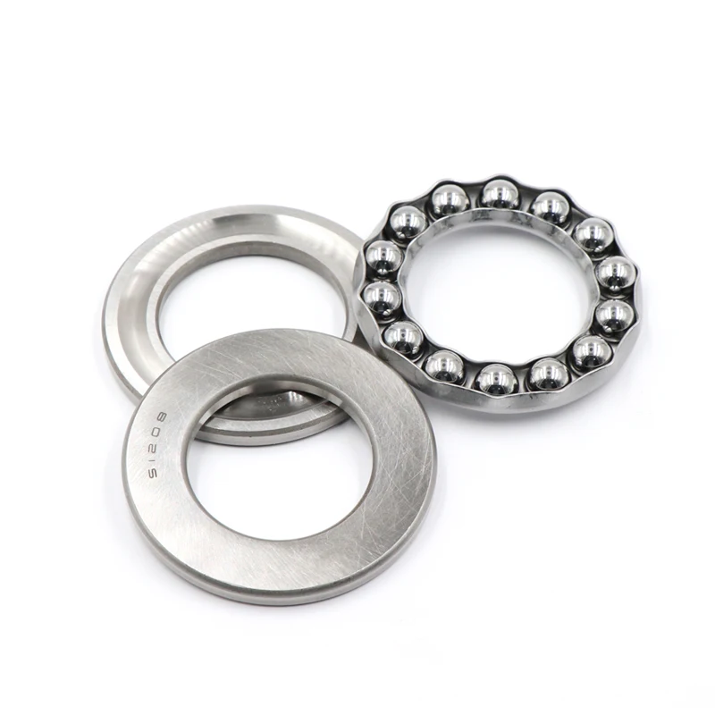 

Упорный шариковый bearing51311 51312 51313 51313 м 51314 51314 м