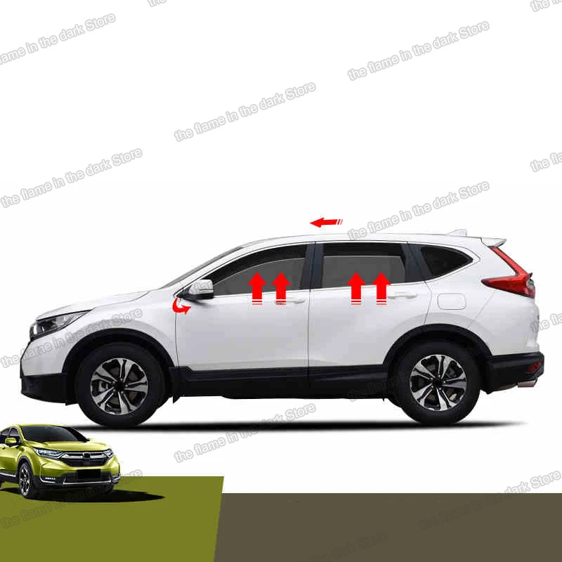 Lsrtw2017 автомобильное окно с дистанционным управлением складное устройство