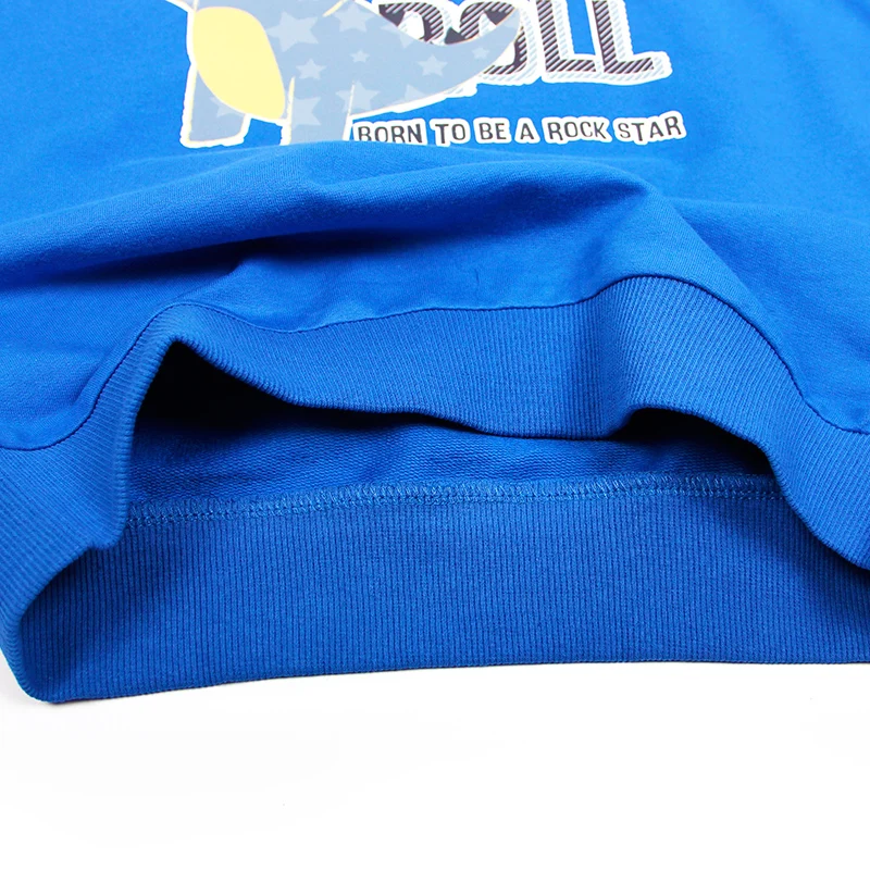 

Kids Hoodies Sweatshirts Long-Sleeve Baby-Boys-Girls Cotton Fashion Children Tops Clothes Clothing Print Cartoon Dinosaur Autumn