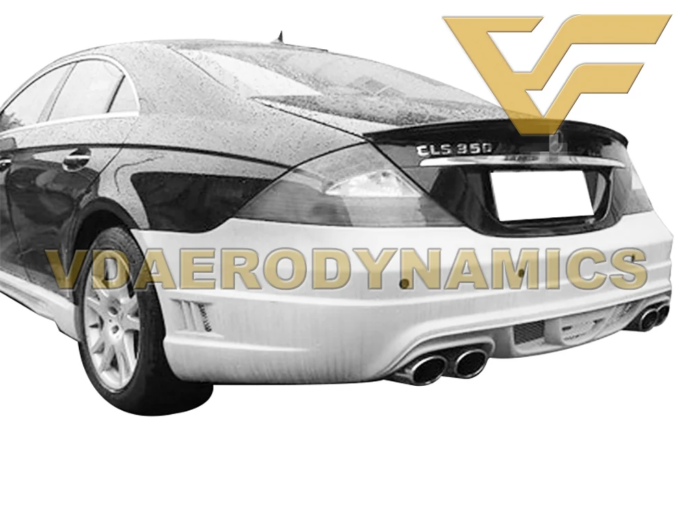 Подходит для 04-10 Benz W219 C219 CLS Class CLS320 CLS350 CLS500 CLS55 CLS63 VAD-BS полный комплект кузова