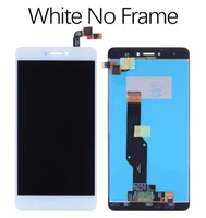 100 tested for xiaomi redmi note 4 4x lcd touch assembly with frame display digitizer replacement snapdragon 625 aaa quality