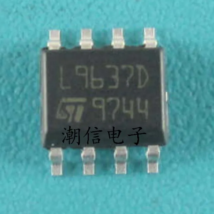

L9637D SOP-8 IC