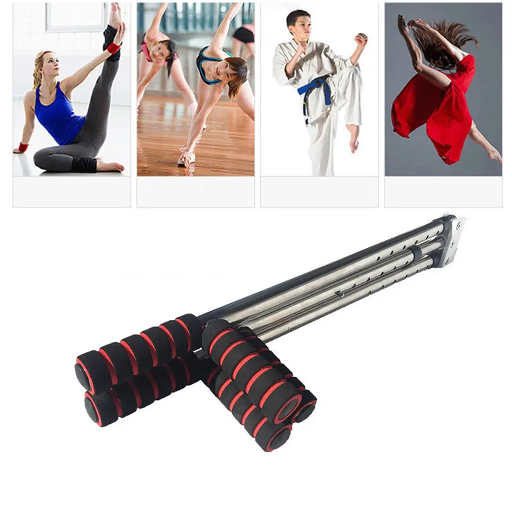 Leg Extension Machine Flexibility Training Split Legs Ligament Stretcher Professional Equipments Wholesale | Спорт и развлечения