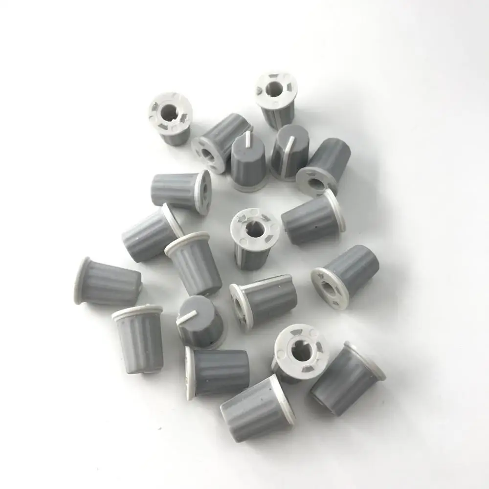 22 шт. крышка эквалайзера ручка верхняя школьная Ручка для Pioneer DJ микшера DJM