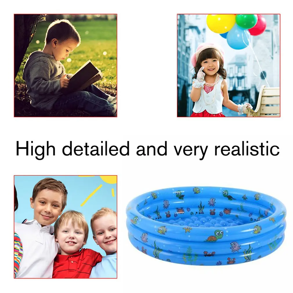 Nflatable песочный стол рыболовная игрушка надувная подушка для бассейна надувной