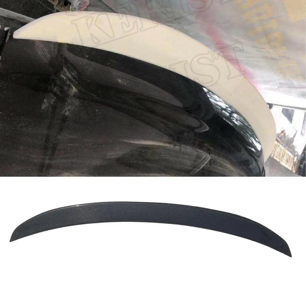 Спойлер из углеродного волокна заднего крыла автомобиля для Aston Martin DBS 2007-2012 |