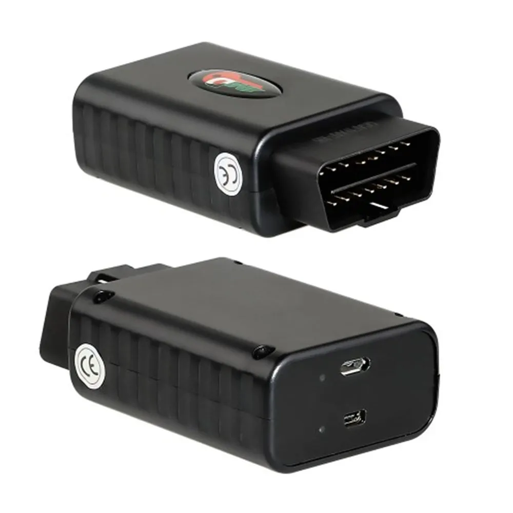 JMD OBD адаптер для Handy Baby 2 Поддержка V-W MQB программирование ключей | Автомобили и