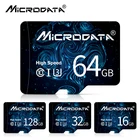 Карта памяти micro sd, класс 10, 16 ГБ, 8 ГБ, 256 ГБ, 128 ГБ, 64 ГБ, 32 ГБ, 4 Гб