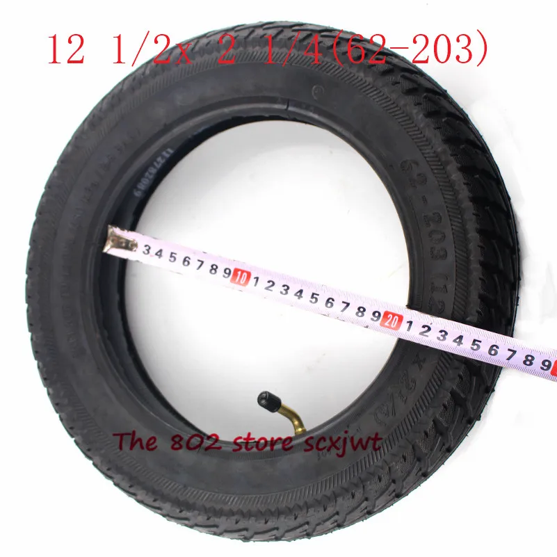 Внутренняя и внешняя шина 12 1/2X2 1/4 (62-203) подходит для многих газовых электрических