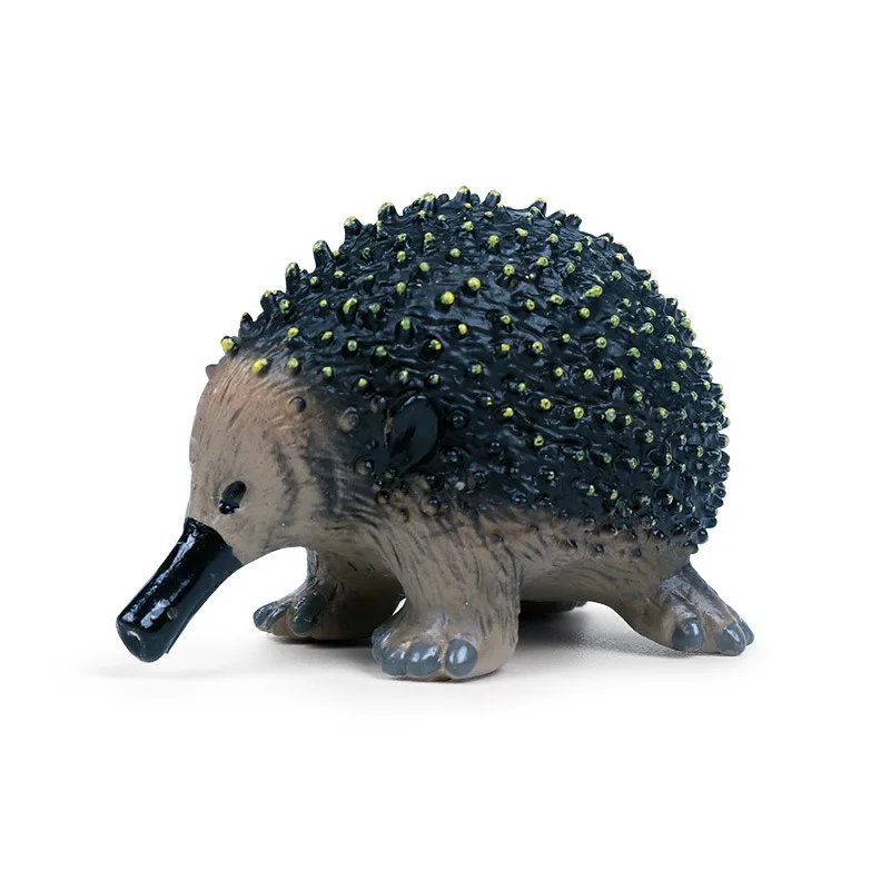 Моль животных статуэтки коллекционные игрушки диких познание фигурки детей