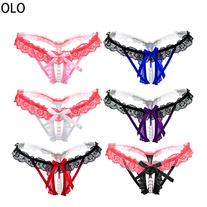 Сексуальные женские стринги трусики сексуальное женское белье порно кружевные