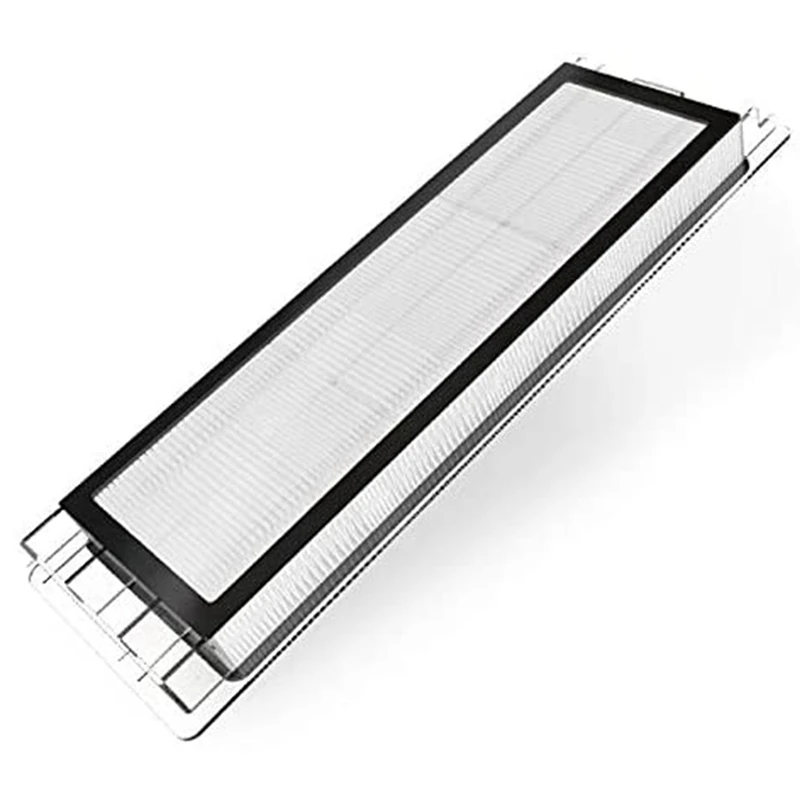 

Side Brush Roll Brush Mop Colth HEPA Filter for Xiaomi 1S Robot S50 S51 S55 S5 S6 Vacuum Cleaners Parts Accessories
