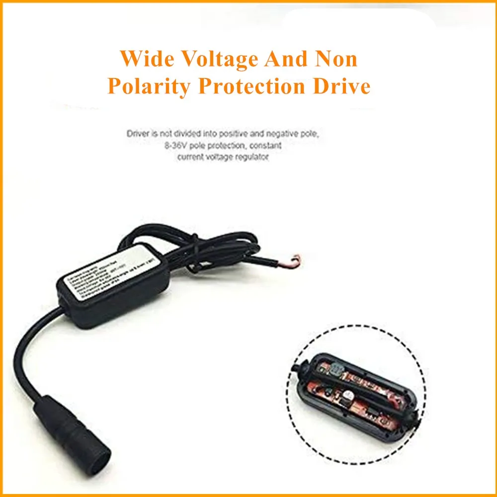 6 Patterns Universal Anti Collision Rear-end Car Laser Tail Fog Lights Brake Parking Lamp Motorcycle Rearing Warning Projector | Автомобили