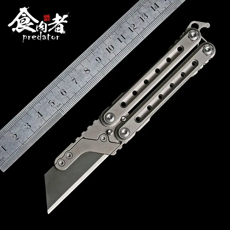 Портативные Ножи для творчества кемпинг охота выживание Самозащита походы