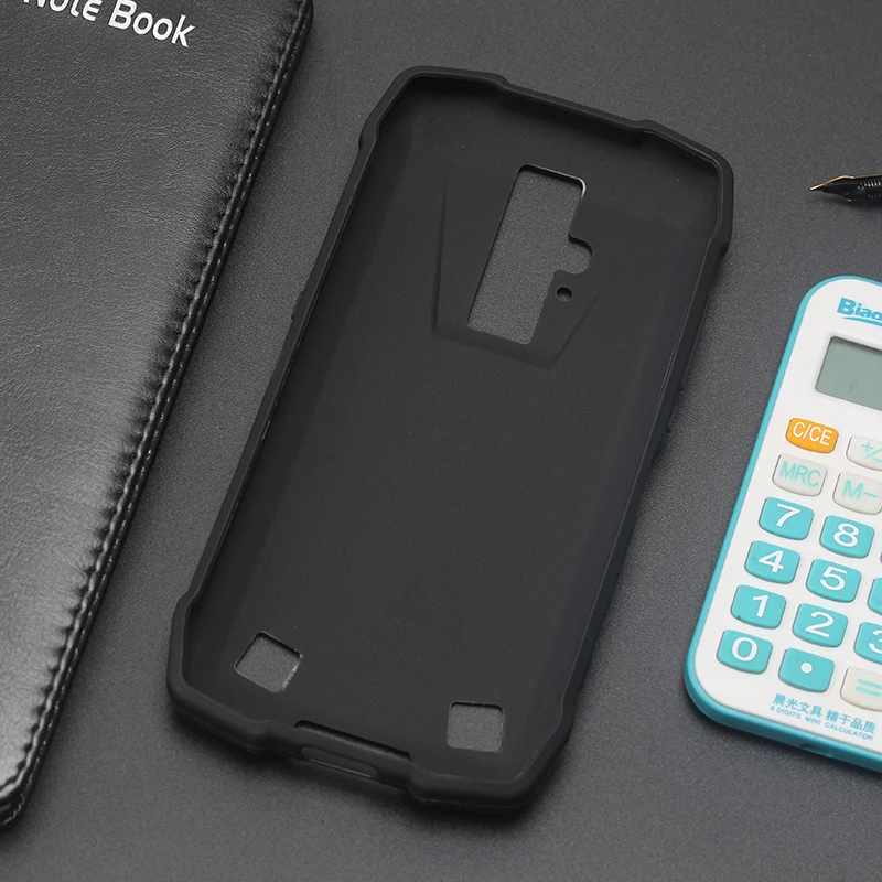 AMMYKI горячий внутренний нескользящий мягкий черный силиконовый чехол для