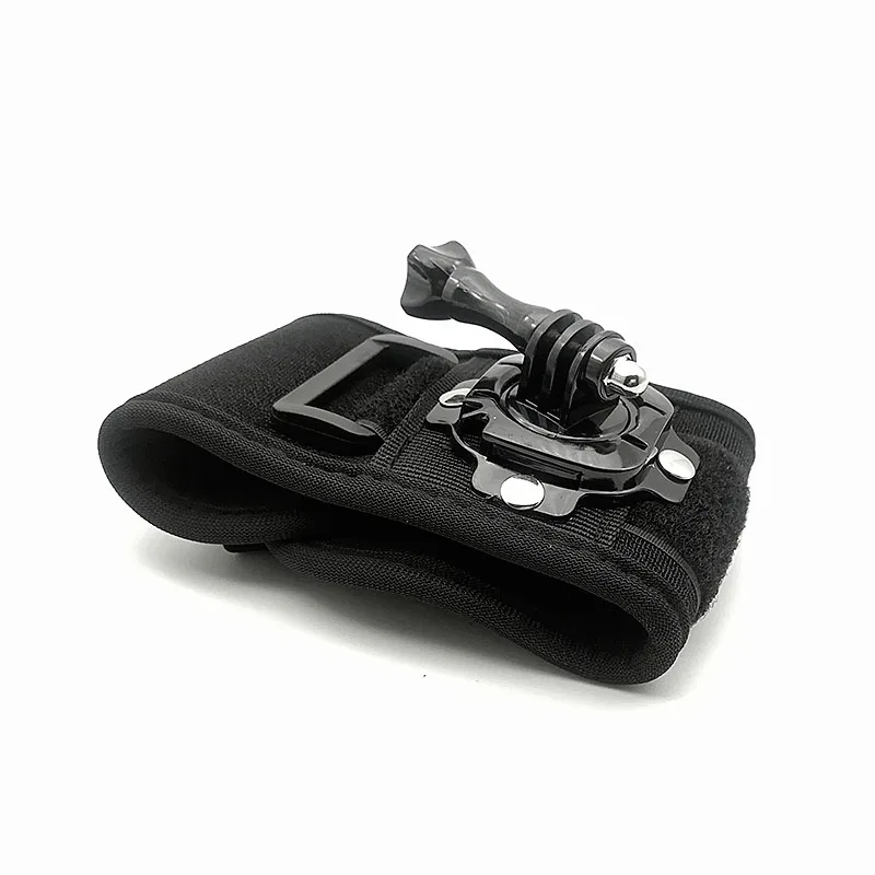 Ремешок вращающийся 360 градусов для GoPro Hero 13-8