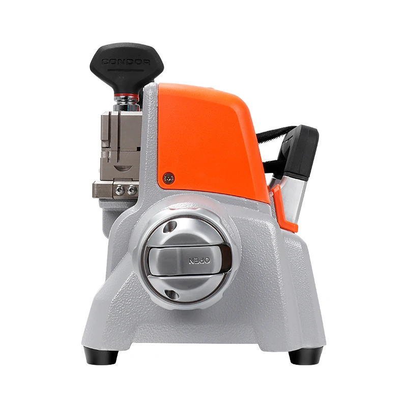 Xhorse Condor XC 009 машина для резки ключей с батареей XC009 дешевле чем MINI CONDOR