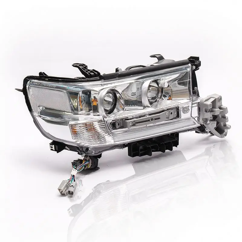 

Auto Headlamp Parts Car Led For Lc200 (16-19 Year)