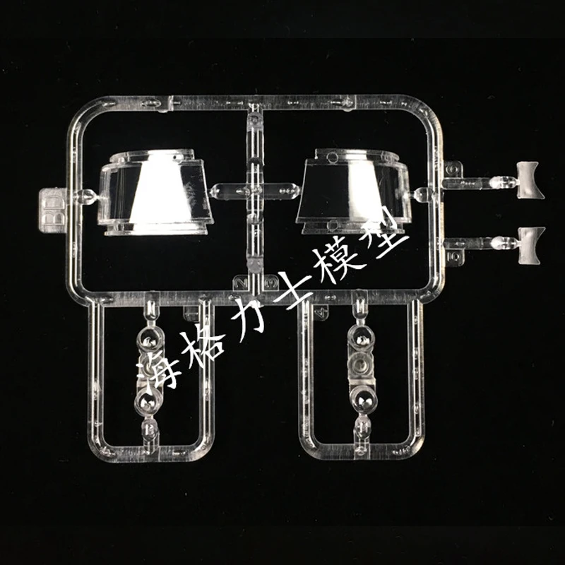 

RC Car Refit Front Face Front head kit Suit for TAMIYA Truck 1/14 Scania R470 R620 R730 56338 56323 DIY Upgrade Parts