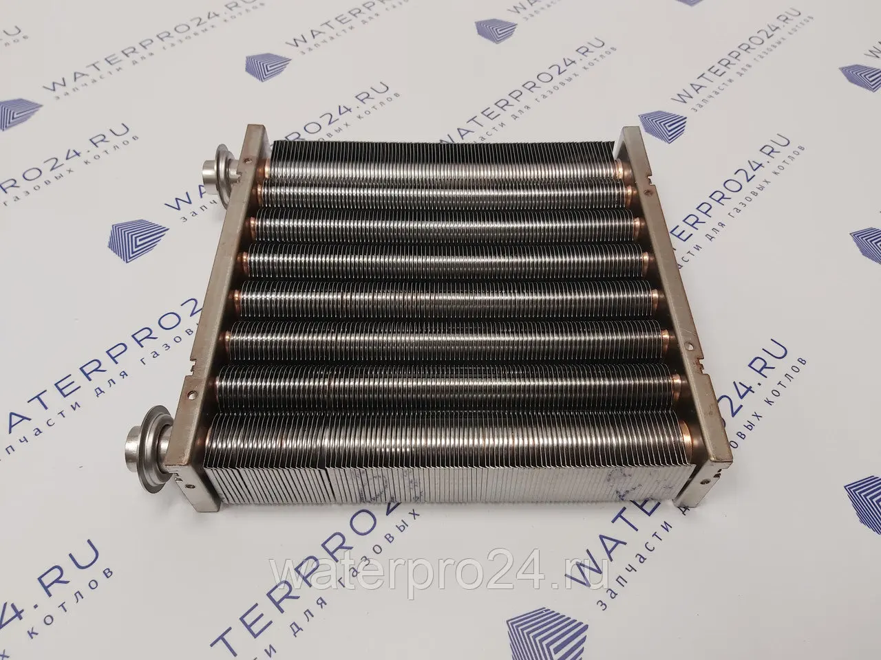 Теплообменник основной NAVIEN Ace/Deluxe/Prime 13K-24K 30012718С |