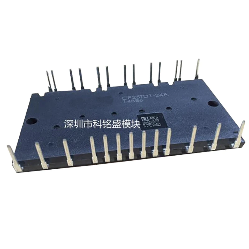

CP25TD1-24A Original, Can Provide Test, 1 Year Warranty