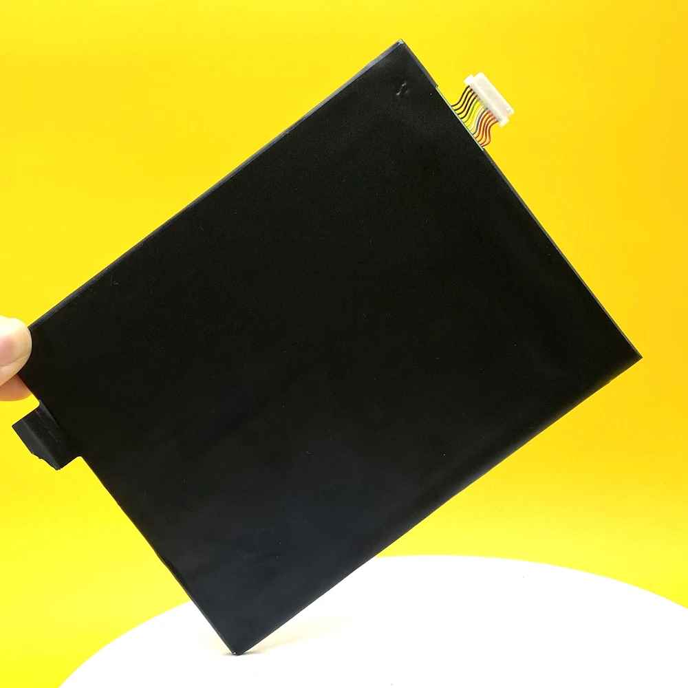 Bater&iacute;a Original para tel&eacute;fono m&oacute;vil Lenovo IdeaTad S6000, S6000-F-H, A7600, A7600-HV, A7600-F, A10-80, A10-80HC, 6340mA, L11C2P32, novedad-2