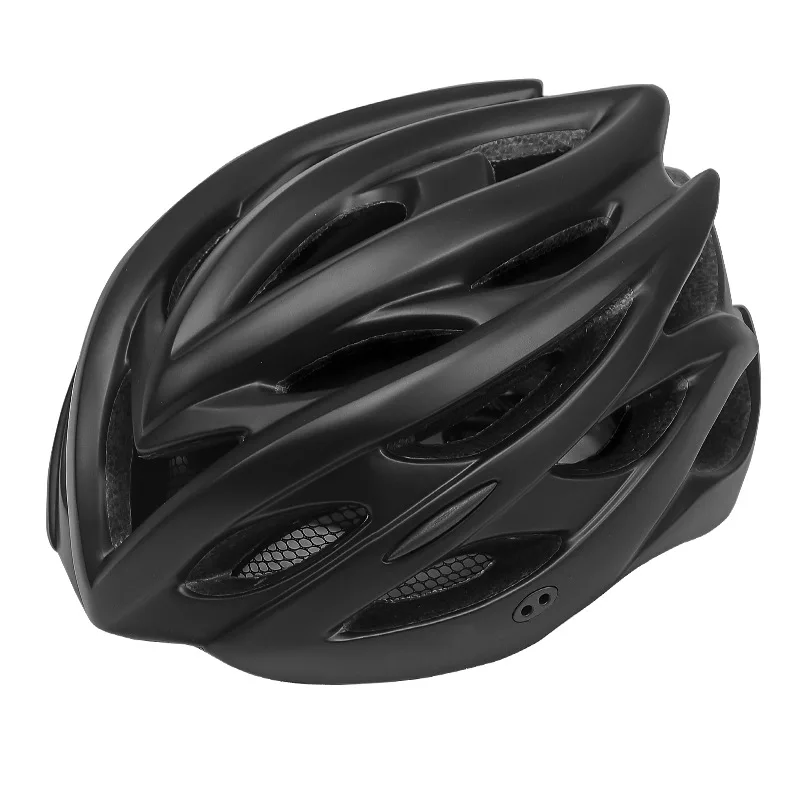 

CE/CPSC Certification for Lightweight Cycling Helmet with Rear Taillight Warning and Protection