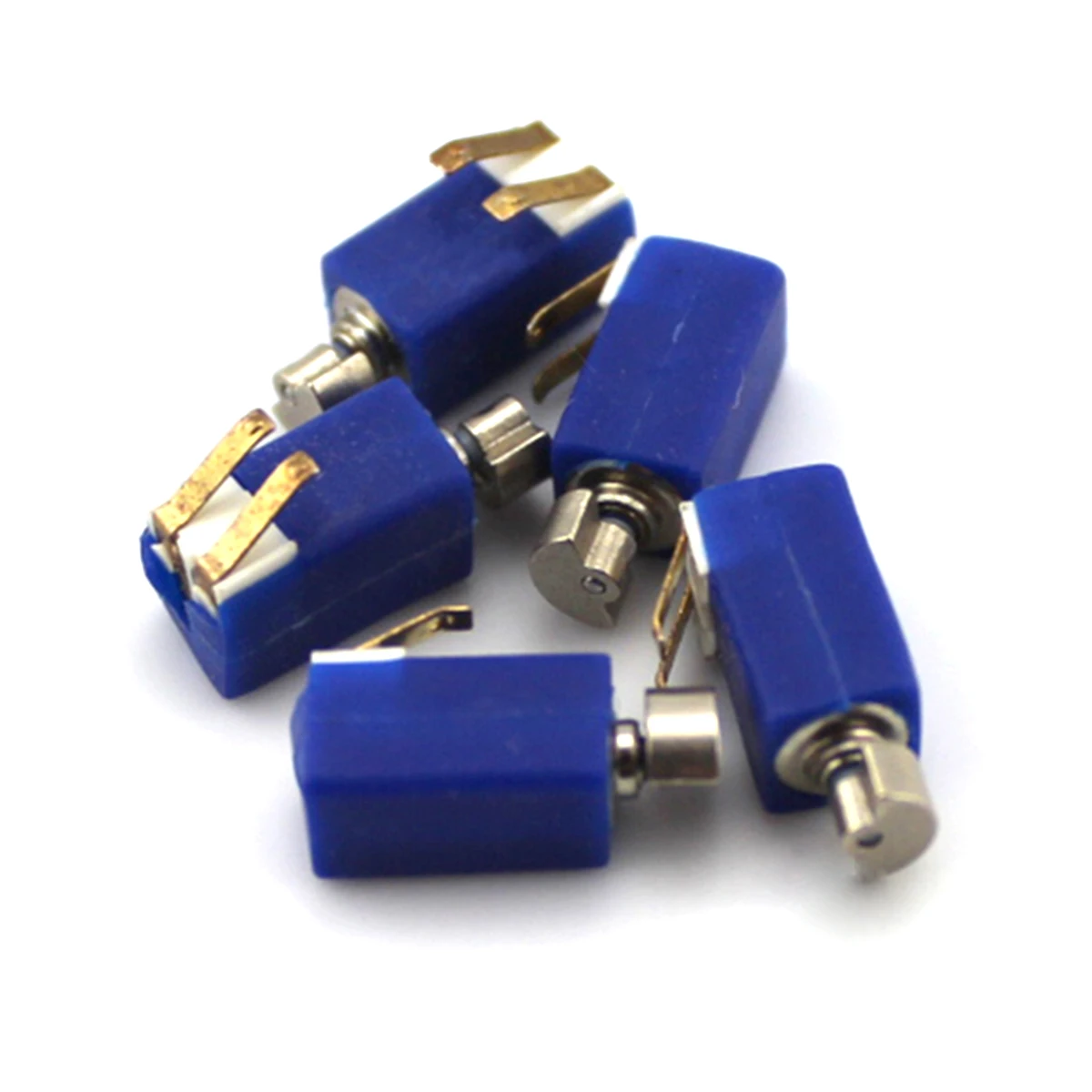 1/5/10 шт./лот DC 0408 Вибрационный Мотор для сотовых телефонов, коррозийных свойствах, вибратор микро 4 мм * 8 мм Мини 408 тигельные двигатели постоянного тока 1V-3V электрические игрушки