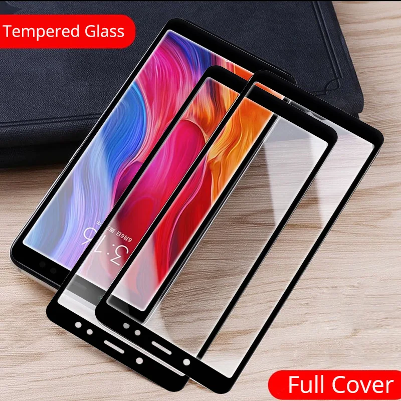 Для Xiaomi Redmi Note 3 4 4X7 протектор экрана закаленное стекло для 5 Pro защита телефона 5A