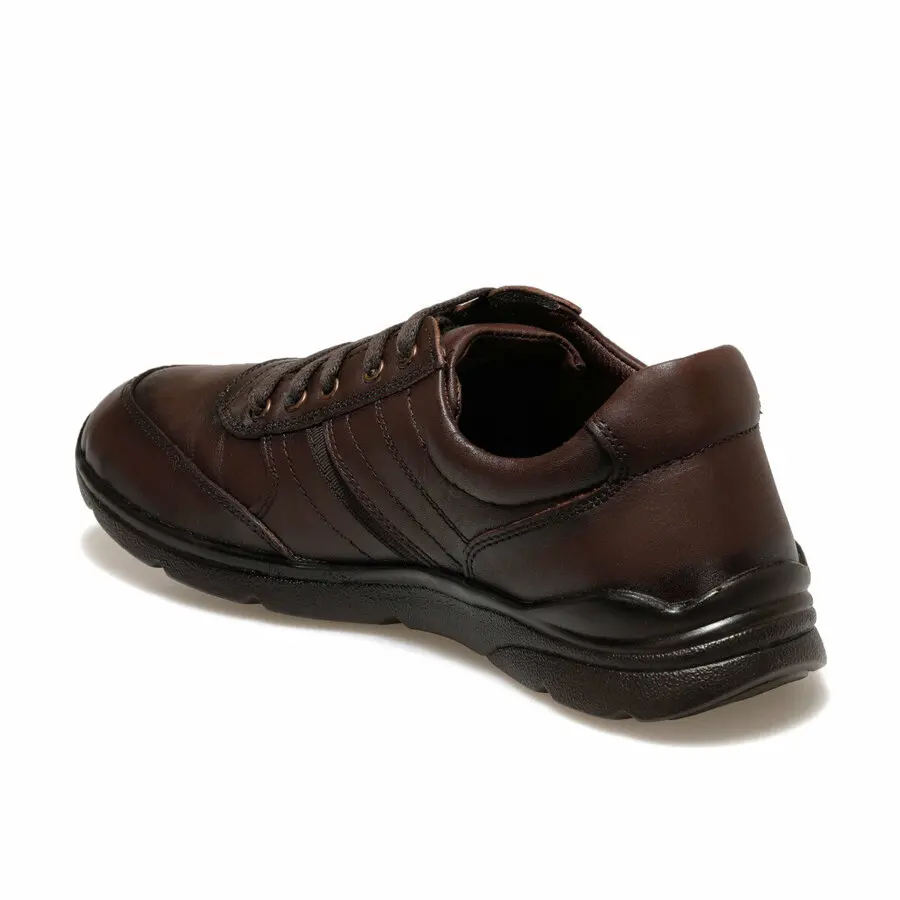 

Sneakers Men Oxide 176-X Brown Men'S Sport Shoes