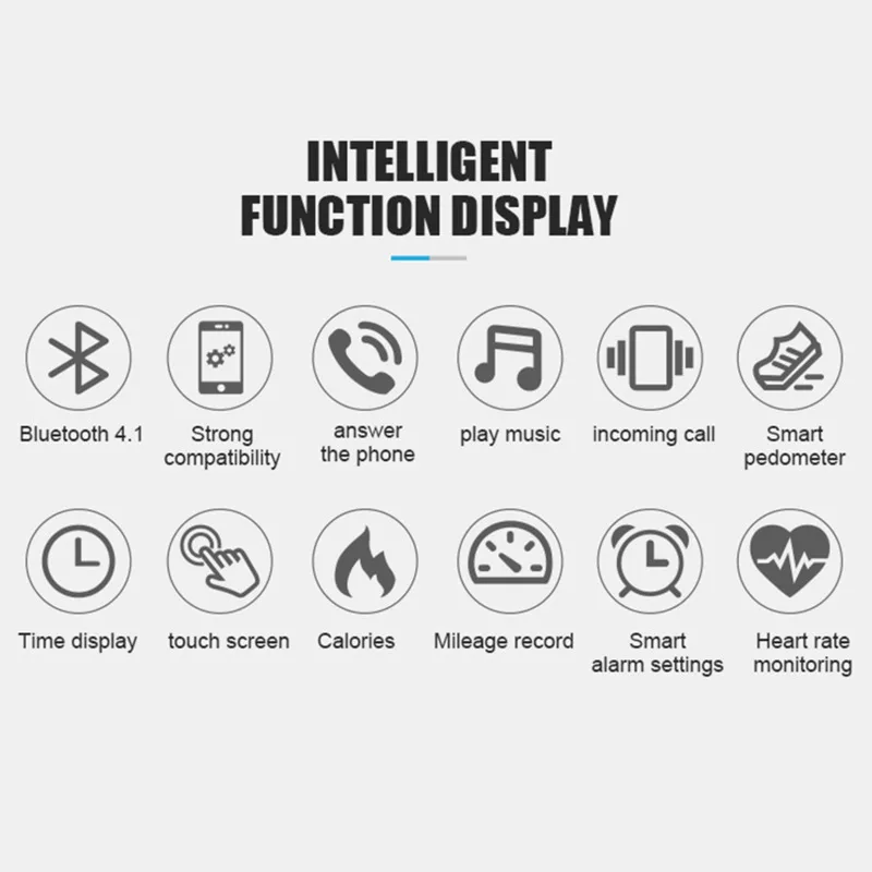 Спортивные умные часы Y3 браслет с пульсометром фитнес-трекер Bluetooth гарнитура Talk 2