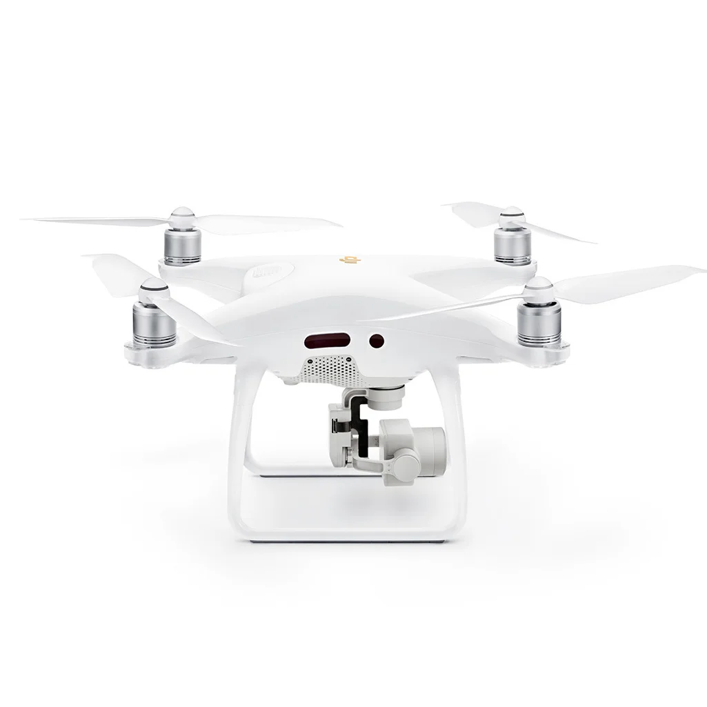 Дрон DJI Phantom 4 Pro V2.0 камера 4K HD 60fps 20MP с однодюймовым Exmor R CMOS сенсором. | Электроника