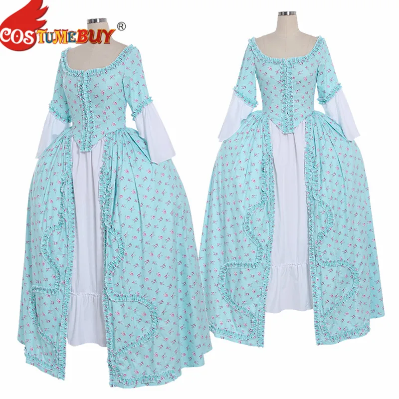 Женское бальное платье Тудор Мария Антуанетта женское принцессы в викторианском