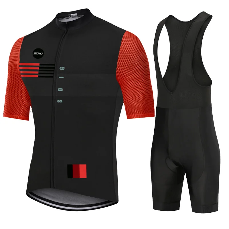 Новинка 2021 Классическая гоночная легкая дышащая ткань для езды на велосипеде