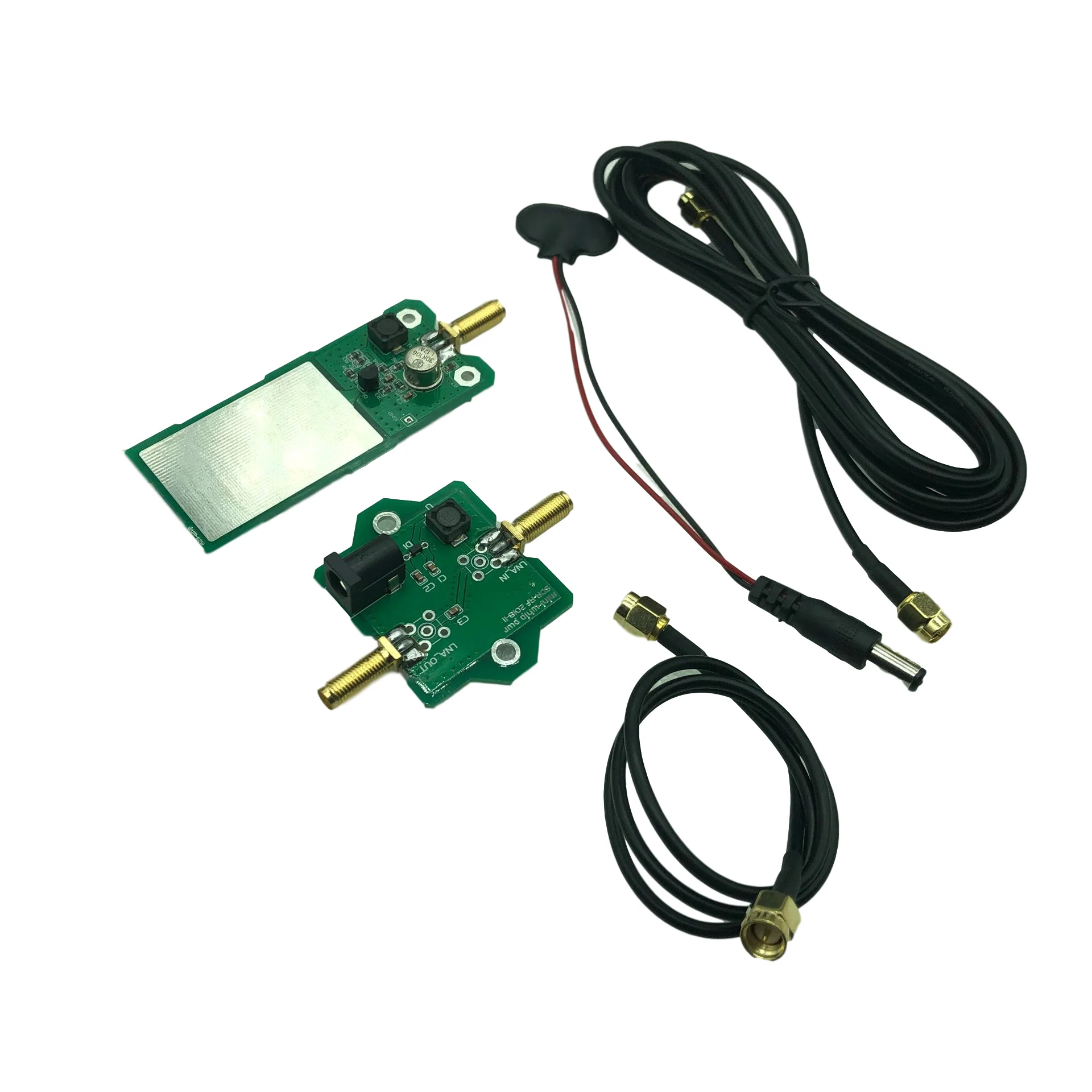 Мини Кнут MF HF VHF SDR MiniWhip активная Коротковолновая антенна для рудной трубки