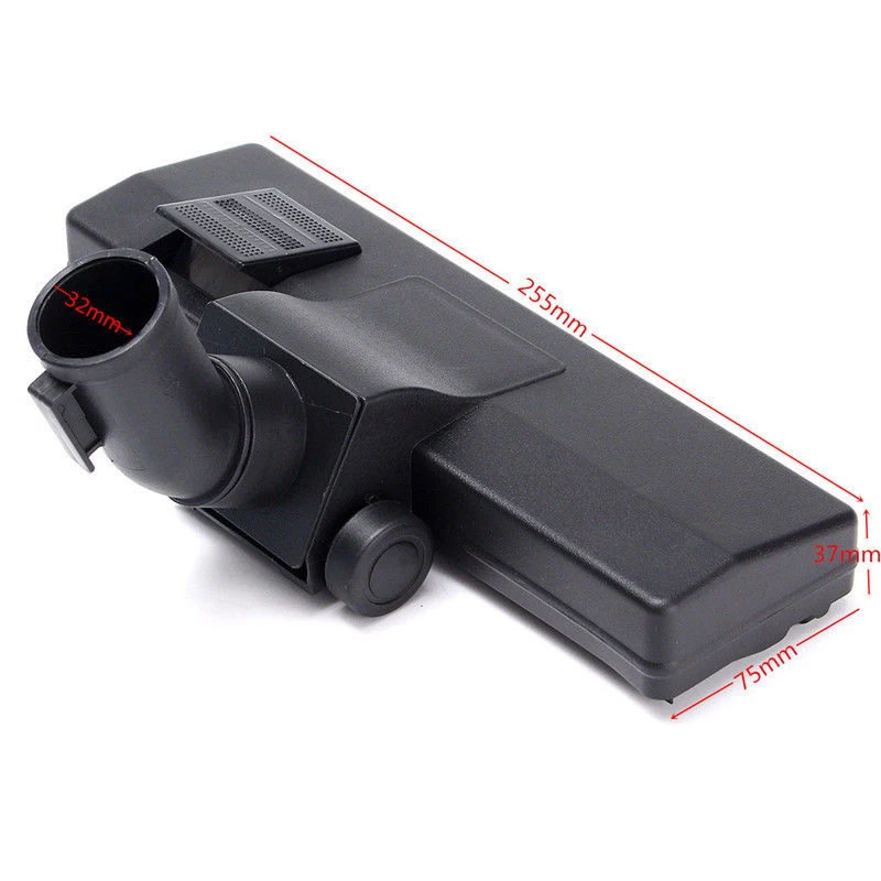 

ZW1401A Vacuum Floor Nozzle Cleaner Carpet Brush Parts Accessorie Household For Puppy D-928