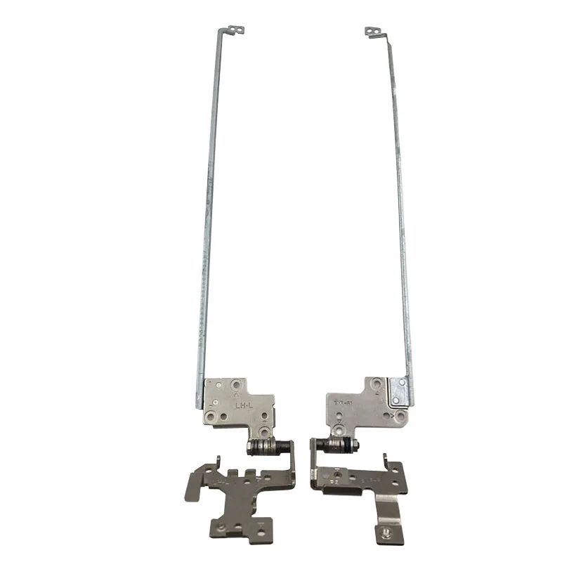 

Новые петли для ЖК-экрана для Dell Inspiron 15R 3521 3531 3537 5521 2518 15V 1308 1316 1106 AM0SZ000100 AM0SZ000200 15,6"