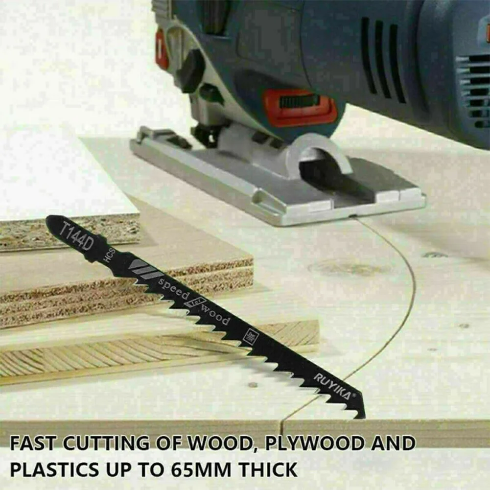 Набор лезвий для резки металла и пластика 40 шт. 75-100 мм | Инструменты