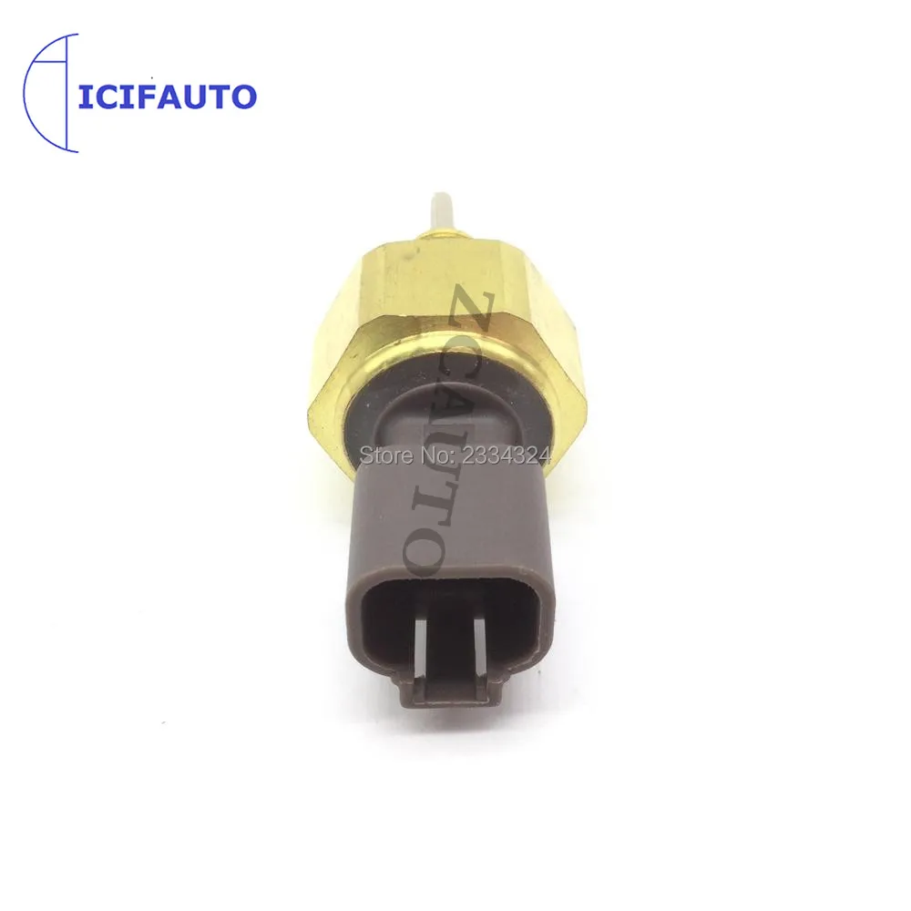 Датчик температуры воздуха двигателя для Cummins ISX15 дизель OEM #4921475|Датчик давления| |