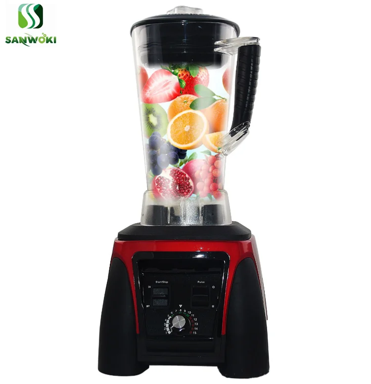 Многофункциональная машина для приготовления сока из манго 2 л блендер детского