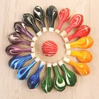 10 шт., разноцветные Агатовые латексные воздушные шары, воздушные шары с облаком, гелиевые шарики, украшения для дня рождения, свадьбы, детские игрушки, воздушные воздушный шар мраморной расцветки